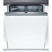 Bosch SMV86P00DE