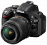 Nikon D5200