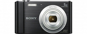 Sony DSC-W800