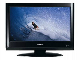 Toshiba 19DV615