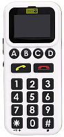 Doro HandleEasy 326