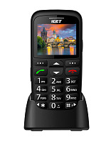iGET SIMPLE D7