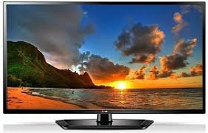 LG 42LM3450