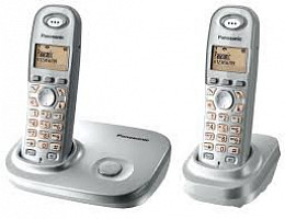 Panasonic KX-TG7302