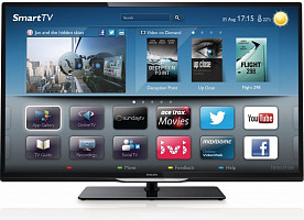 Philips 32PFL4208H/12