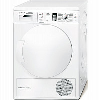 Bosch WTW843SL