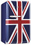 Smeg FAB10RUJ
