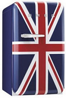 Smeg FAB10RUJ