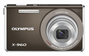 Olympus X-960
