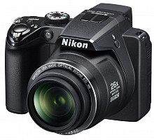 Nikon COOLPIX P100