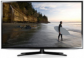 Samsung UE50ES6100W