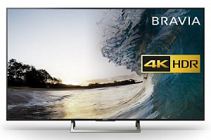 Sony KD-65XE8505