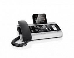 Siemens Gigaset DX600A