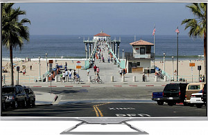 Sharp LC-50LE752E/V