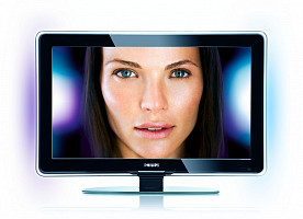 Philips 42PFL7633D/12