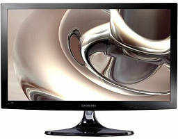 Samsung T24C300EW