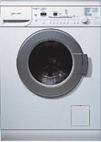 Bauknecht WAK 8788