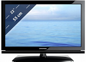Grundig 22 VLE 8320 BG