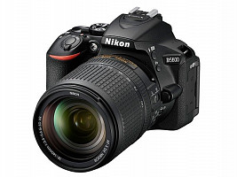 Nikon D5600