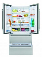 Beko GNE 60021 X