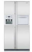 Samsung RS21KLSR