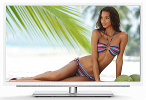 Grundig 55 VLE 9270 BL