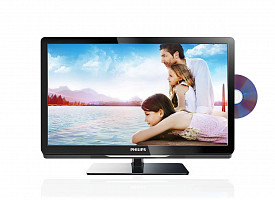 Philips 22PFL3557H/12