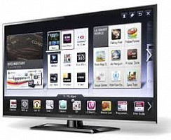 LG 32LS575S