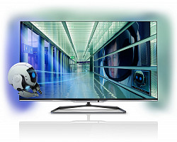 Philips 55PFL7008K/12