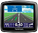 TomTom One IQ Routes
