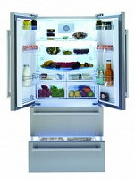 Beko GNE 60520 X