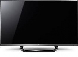 LG 47LM640S
