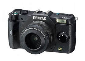 Pentax Q7