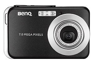 BenQ DC X720
