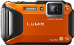 Panasonic Lumix DMC-FT5