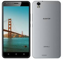 Aligator S5510