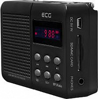 ECG R 155 U