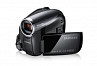Samsung VP-DX200I
