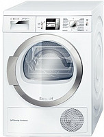 Bosch WTW86594