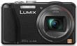 Panasonic Lumix DMC-TZ30