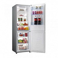 Hisense KGNF 326 A++ EL