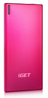 iGET SLIM B 3500mAh