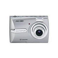 Olympus FE-130