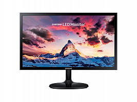 Samsung S22F350FHU