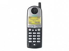 Siemens gigaset micro 3000