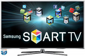 Samsung UE40D8000YS