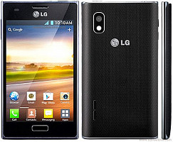 LG E610