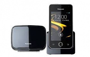 Panasonic KX-PRX120