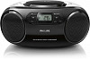 Philips AZ330T