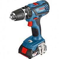 Bosch GSB 18-2-LI Plus
